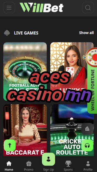 Aces Casino MN - Best Minnesota Casino-www.bdqngd.com