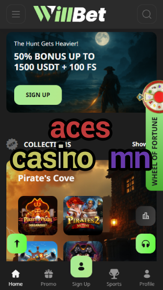 Aces Casino MN - Best Minnesota Casino-www.bdqngd.com