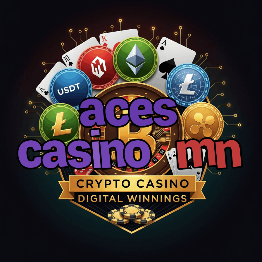 Aces Casino MN - Best Minnesota Casino